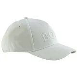 Boss Pyer Golf Cap weiß Einheitsgröße