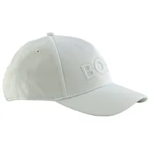 Boss Pyer Golf Cap weiß Einheitsgröße