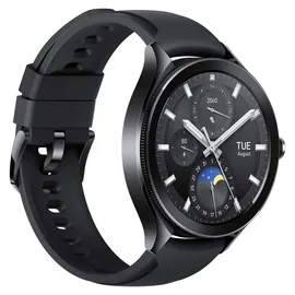 Xiaomi Watch 2 Pro Bluetooth black