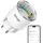ghome smart Smart-Home-Steckdose Weiß 1 St.