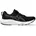 GEL-CONTEND Laufschuhe Damen in black-white Größe 38