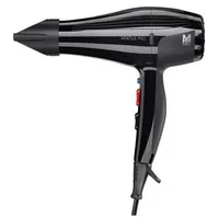 WAHL Ventus Pro schwarz