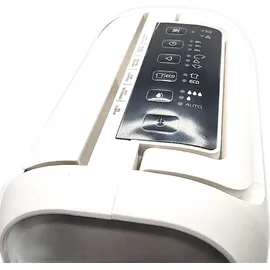 De'Longhi DNS 65 schwarz/weiß