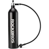 ROCKBROS Tubeless Tire Inflator 200 PSI 1,2l - Schwarz