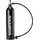ROCKBROS Tubeless Tire Inflator 200 PSI 1,2l - Schwarz