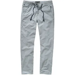 Mey & Edlich Herren Milch-und-Zucker-Hose weiß 102 - 102