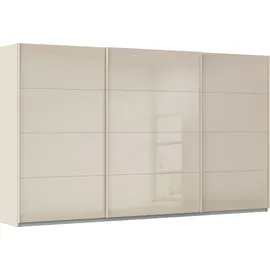 OTTO home Schwebetürenschrank AGORDO 360 x 229 x 62 cm Beige