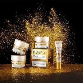 Eveline Cosmetics Gold Lift Expert Antifalten Creme 50 ml