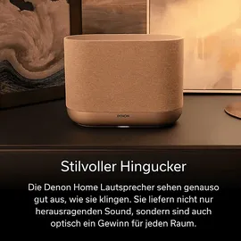 Denon Home 400 Stone