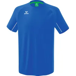 Trainings T-Shirt Liga Star königsblau|königsblau|WEISS 116 cm - 6J