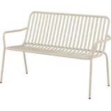 VCM Peking 130 x 64 x 45 cm Beige