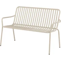 VCM Peking 130 x 64 x 45 cm Beige