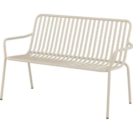 VCM Peking 130 x 64 x 45 cm Beige