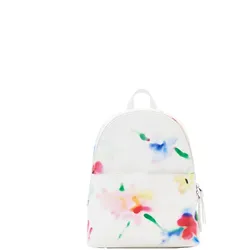 Desigual Damen Rucksack Back Delirium Mombasa Mini crudo