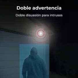 Reolink Argus B730 Weiß