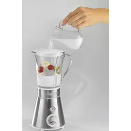 Ariete Blendy Metal Standmixer