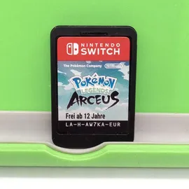 Pokemon Legenden: Arceus (Nintendo Switch)