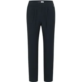 Cecil Loose fit Hose Schwarz S/28
