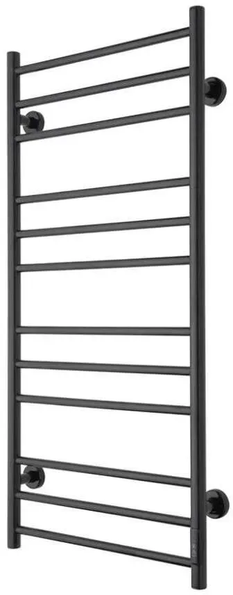 TVS Badheizkörper Eldo 12 116 x 53 cm schwarz - Alle Heizkörper