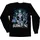 dc suicide squad Longsleeve in Schwarz | Gr.: S