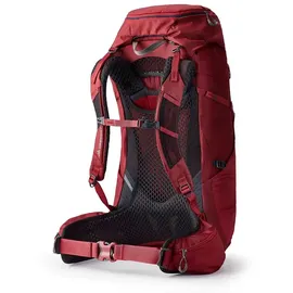 Gregory Jade 38 Rucksack Rot