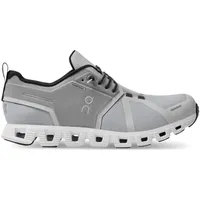 On Cloud 5 Waterproof Damen Glacier/White 37