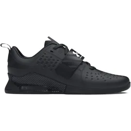 Under Armour Reign Lifter Herren Black/Black 42