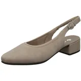 Rieker Pumps Beige 39