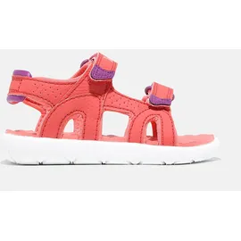 Timberland Perkins Row Cayenne 23