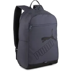 PUMA Rucksack Phase Backpack II, Galactic Gray, ONE SIZE