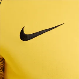 Nike Dri-Fit Academy Herren Trikot, gelb schwarz Gr XL