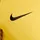 Nike Dri-Fit Academy Herren Trikot, gelb schwarz Gr XL