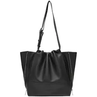 Liebeskind Berlin Liebeskind Lou 2 Shopper Schwarz