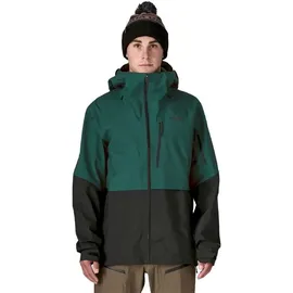 Patagonia Herren Untracked Jacke (Größe S, gruen)