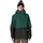 Patagonia Herren Untracked Jacke (Größe S, gruen)