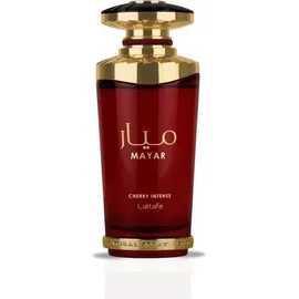 Lattafa Mayar Cherry Intense Eau de Parfum 100 ml