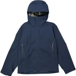 Houdini M's Five to Nine Jacket big blue (B17) XS