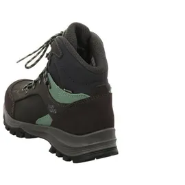 Hanwag Alta Bunion II GTX Schuhe (Größe 39, grau)