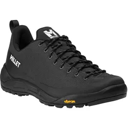 Millet Wanderschuhe Cimai GTX (Zustieg, wasserdicht, atmungsaktiv) dunkelgrau Herren