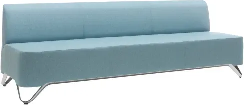 BOXIT 3er Designer Sofa