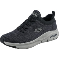 SKECHERS Arch Fit - Waveport black/gray 44