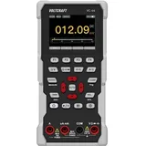 VOLTCRAFT VC-44 Hand-Multimeter und 1 Kanal Oszilloskop digital CAT III 1000V