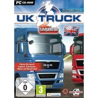 UK Truck Simulator (PC)