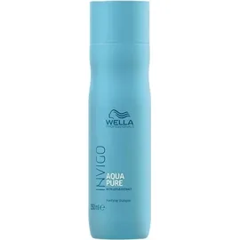Wella Professionals Invigo Balance Aqua Pure Purifying Shampoo  1000 ml