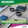 InLine Qi Powerstation Multiport, Netzteil, Ladegerät, Wireless charging