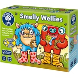 Orchard Toys Orchard Smelly Wellies