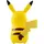TEKNOFUN Pokémon Pikachu LED-Lampe 25 cm - Gelb