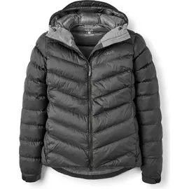Rab Nebitron Pro Jacket Wmns black (BLK) 10