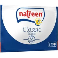 Natreen Süßstofftabletten, 500 x 2 St.