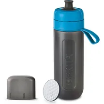 Brita Fill&go Active blue + 1 MicroDisc